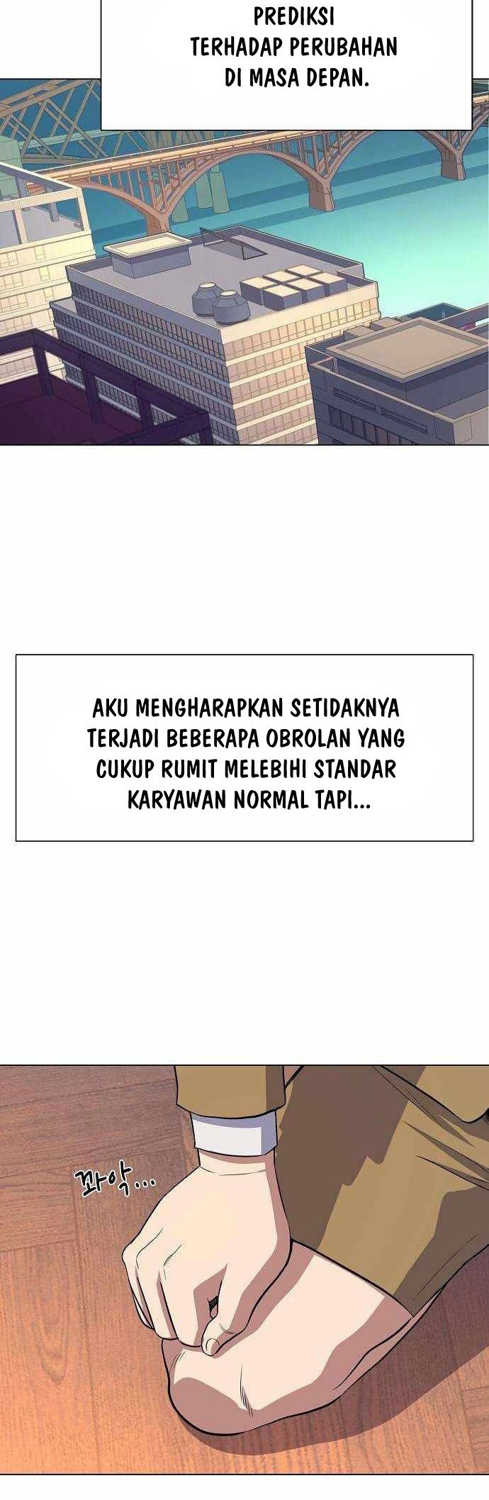 The Youngest Son Of A Rich Family Chapter 03 Gambar 23