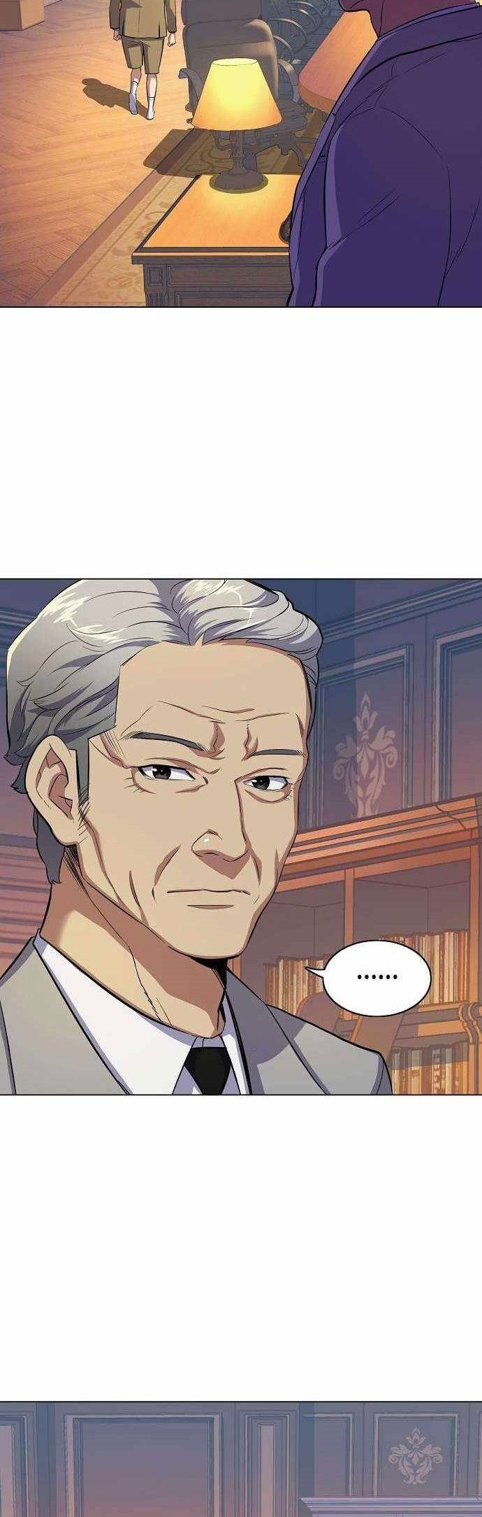 The Youngest Son Of A Rich Family Chapter 03 Gambar 45