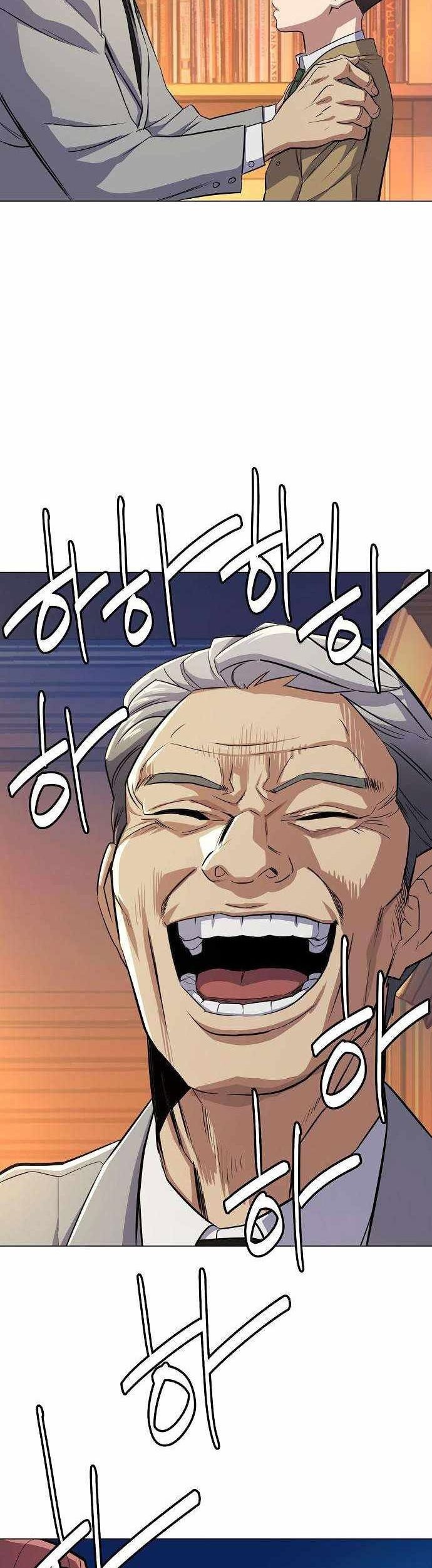 The Youngest Son Of A Rich Family Chapter 03 Gambar 42