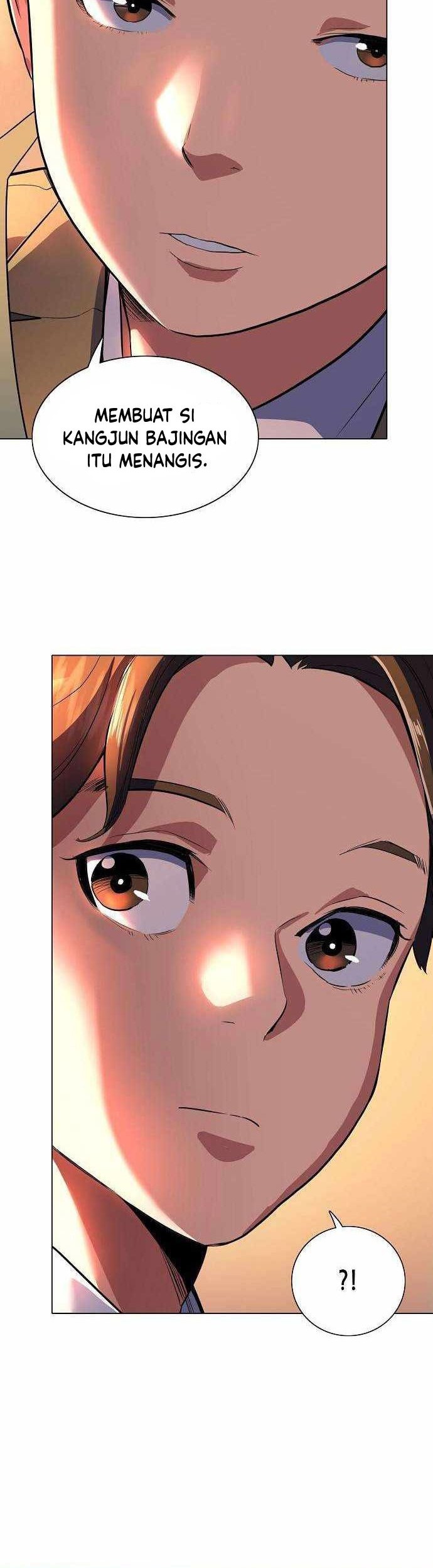 The Youngest Son Of A Rich Family Chapter 03 Gambar 69