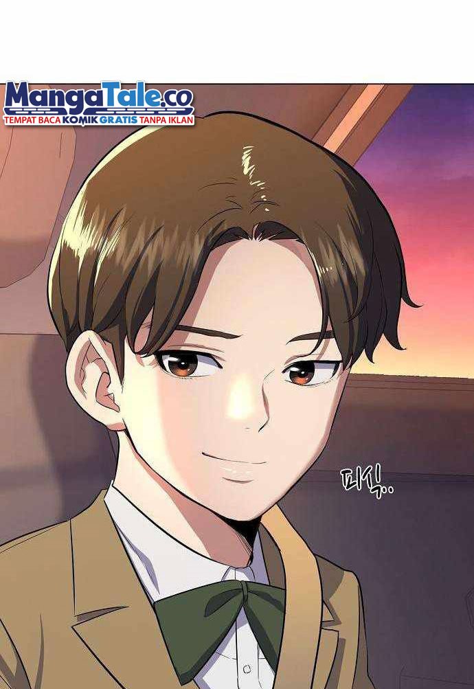 The Youngest Son Of A Rich Family Chapter 03 Gambar 71