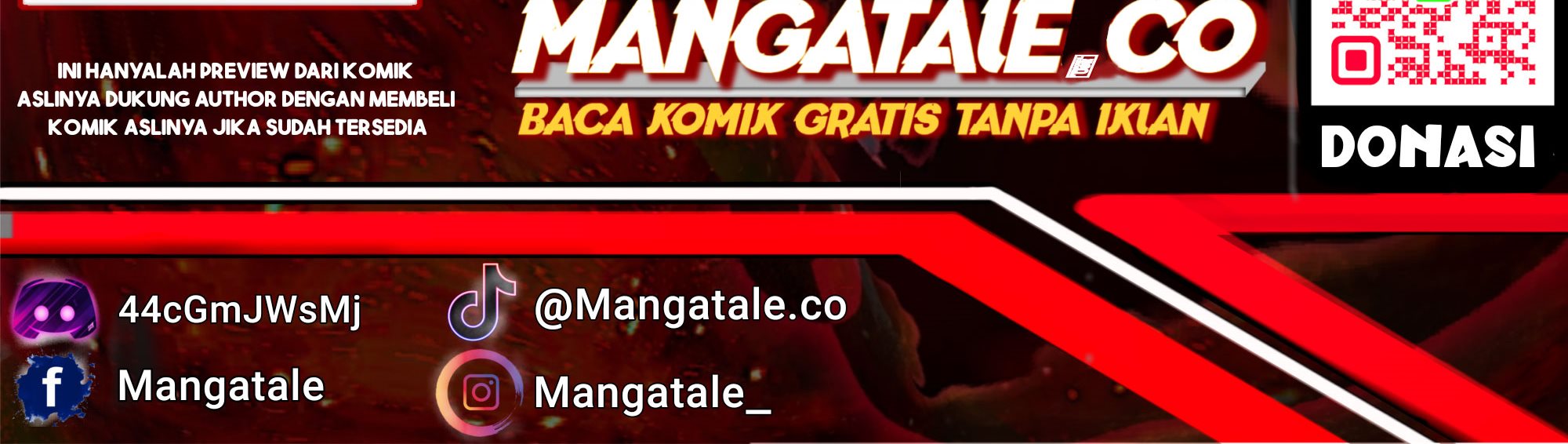 The Youngest Son Of A Rich Family Chapter 03 Gambar 3