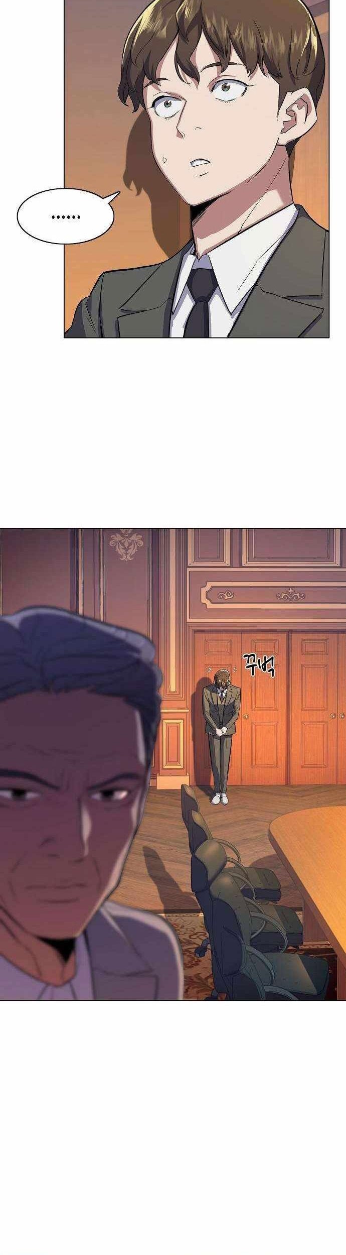 The Youngest Son Of A Rich Family Chapter 03 Gambar 57