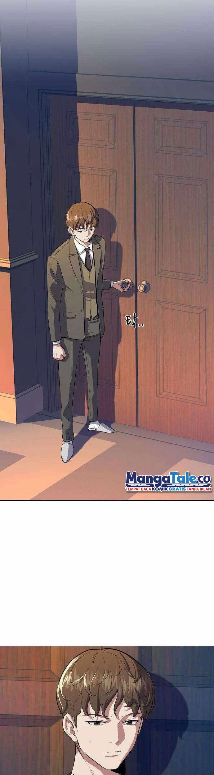 The Youngest Son Of A Rich Family Chapter 03 Gambar 59