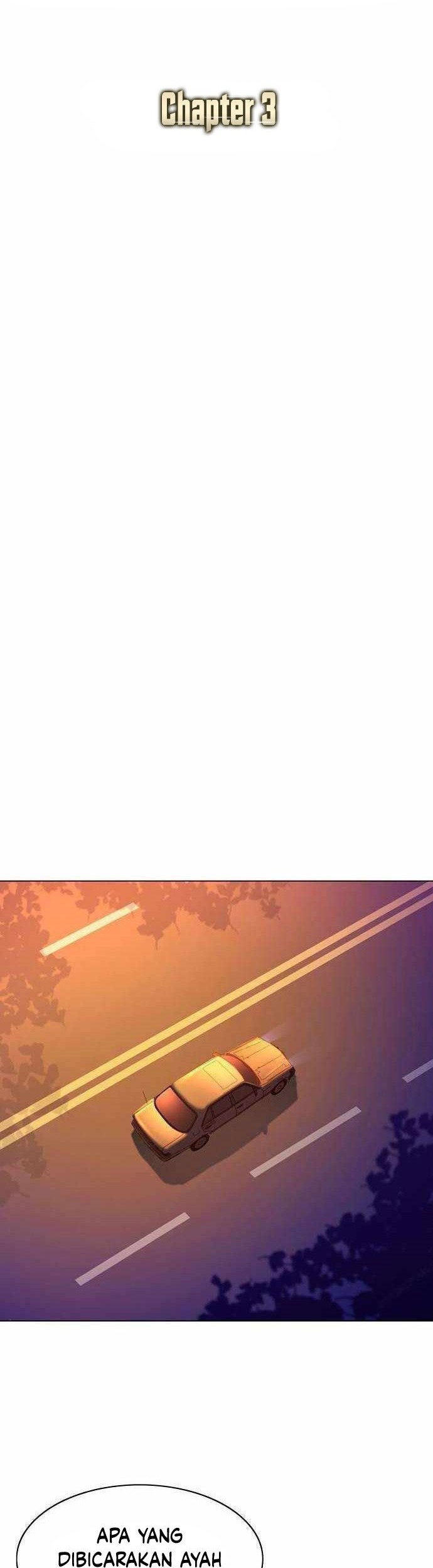 The Youngest Son Of A Rich Family Chapter 03 Gambar 61