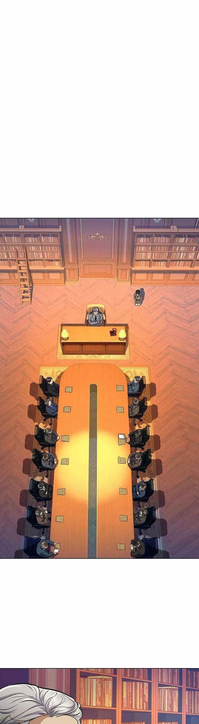 The Youngest Son Of A Rich Family Chapter 03 Gambar 4