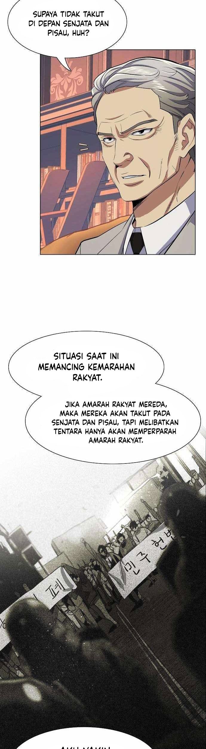 The Youngest Son Of A Rich Family Chapter 03 Gambar 12