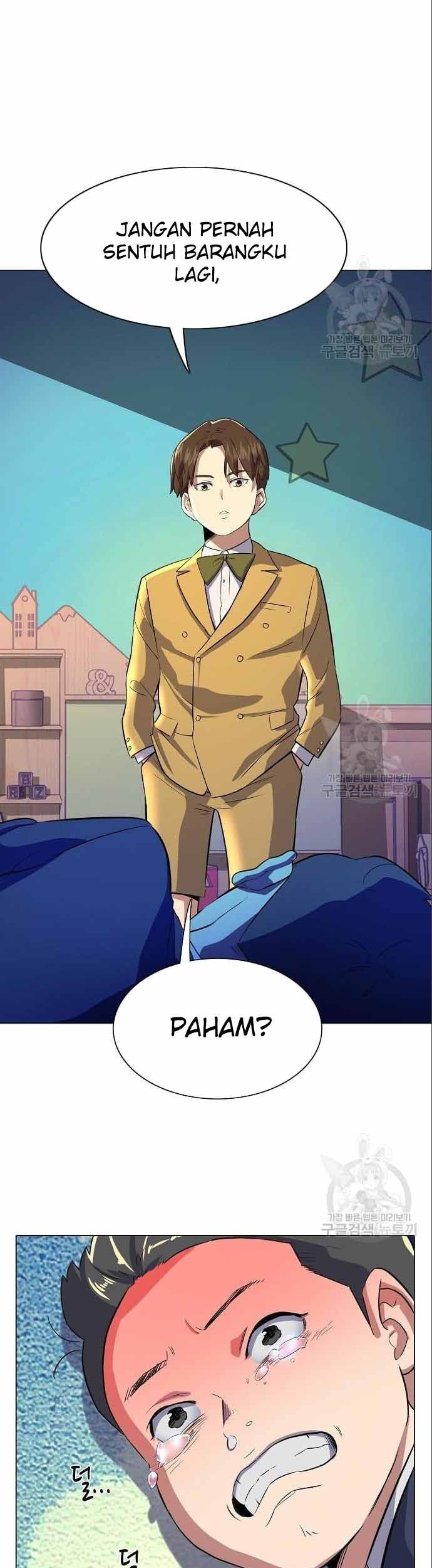 The Youngest Son Of A Rich Family Chapter 02 Gambar 66