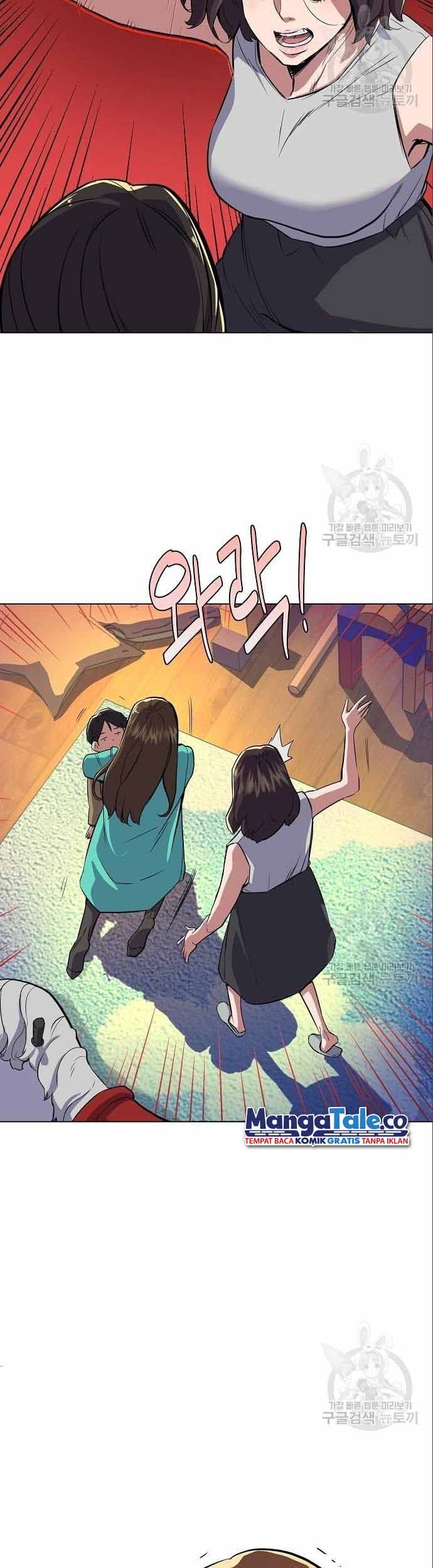 The Youngest Son Of A Rich Family Chapter 02 Gambar 73