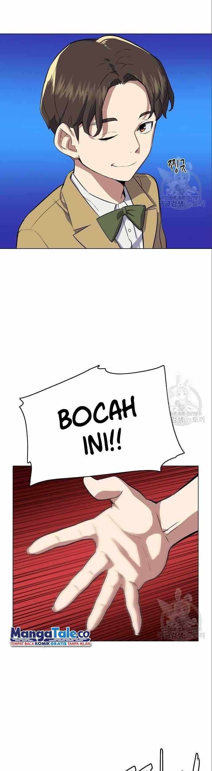 The Youngest Son Of A Rich Family Chapter 02 Gambar 70