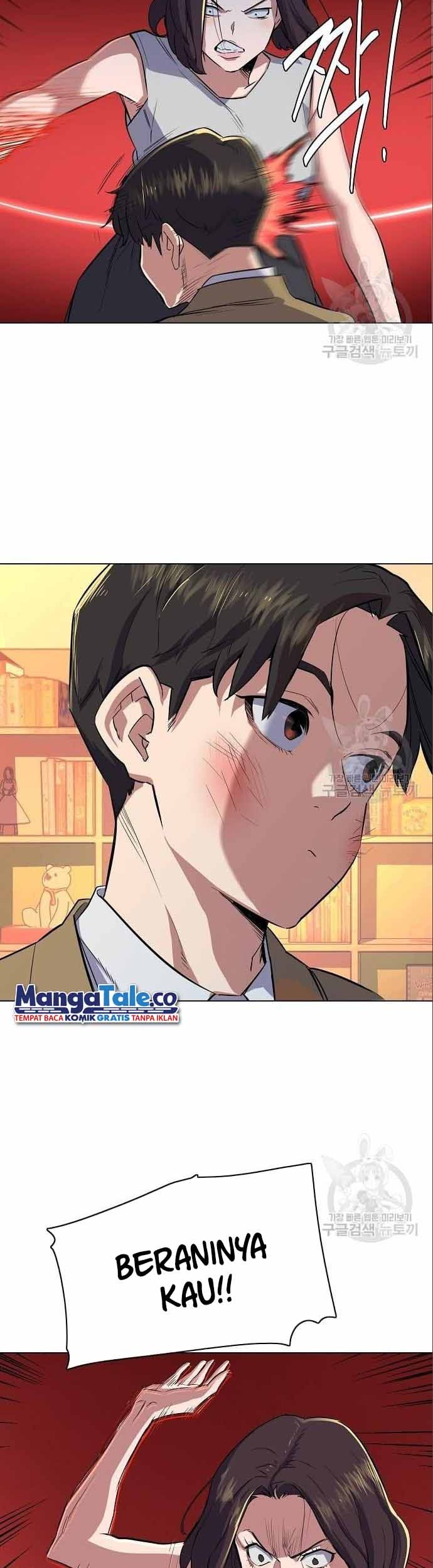 The Youngest Son Of A Rich Family Chapter 02 Gambar 72