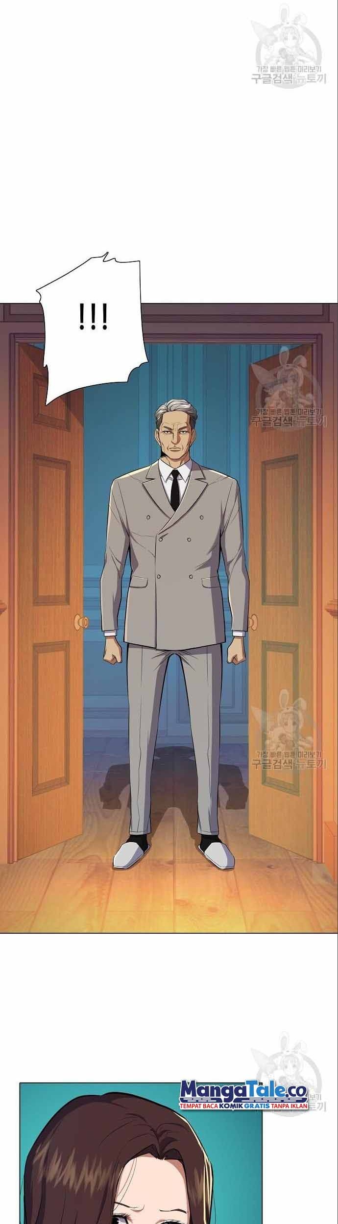 The Youngest Son Of A Rich Family Chapter 02 Gambar 78