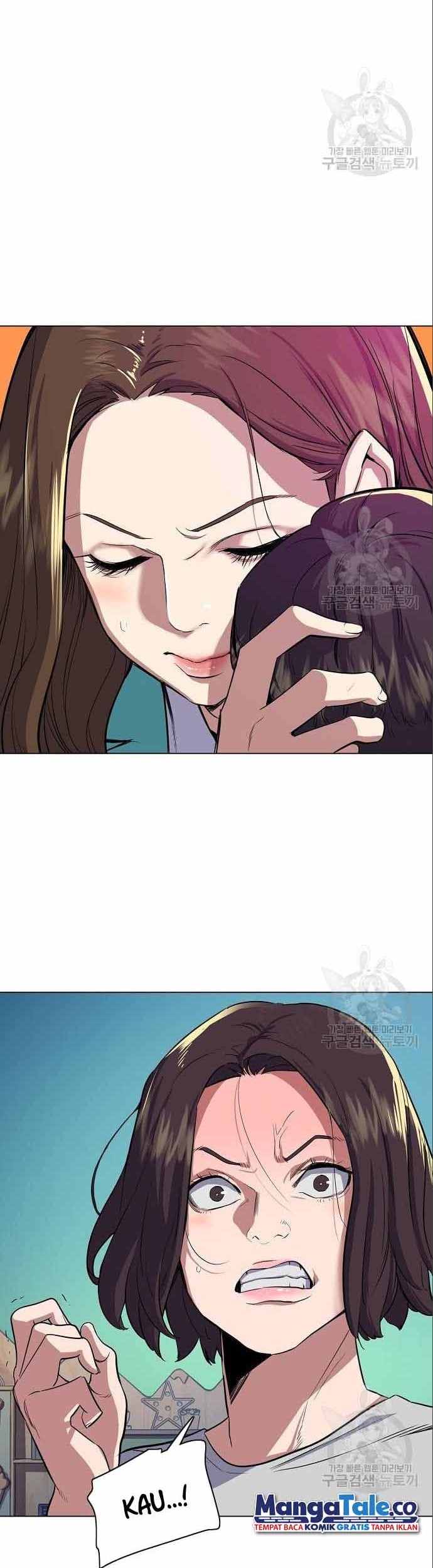 The Youngest Son Of A Rich Family Chapter 02 Gambar 76