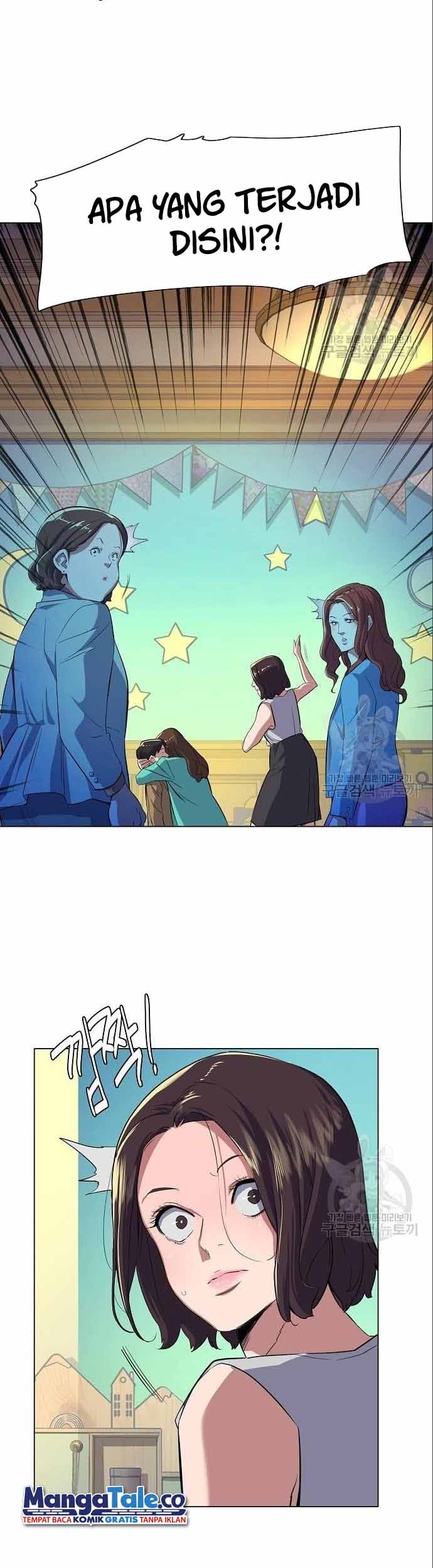 The Youngest Son Of A Rich Family Chapter 02 Gambar 77