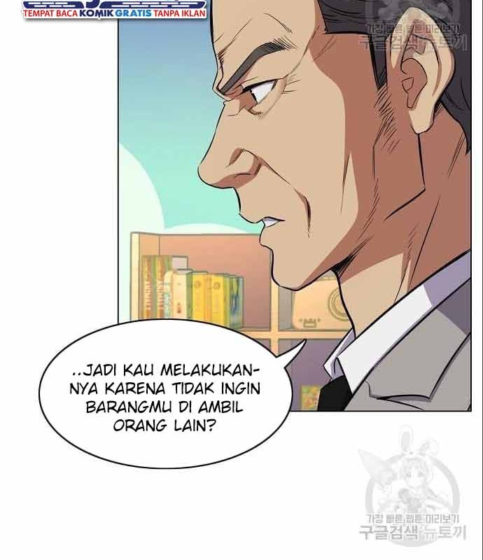 The Youngest Son Of A Rich Family Chapter 02 Gambar 87