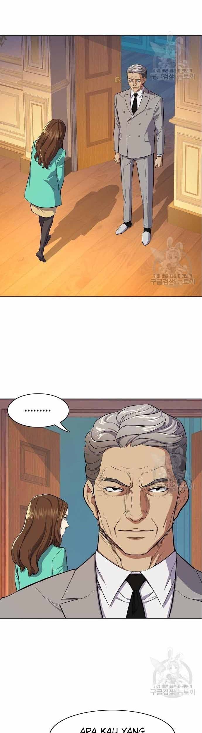 The Youngest Son Of A Rich Family Chapter 02 Gambar 83