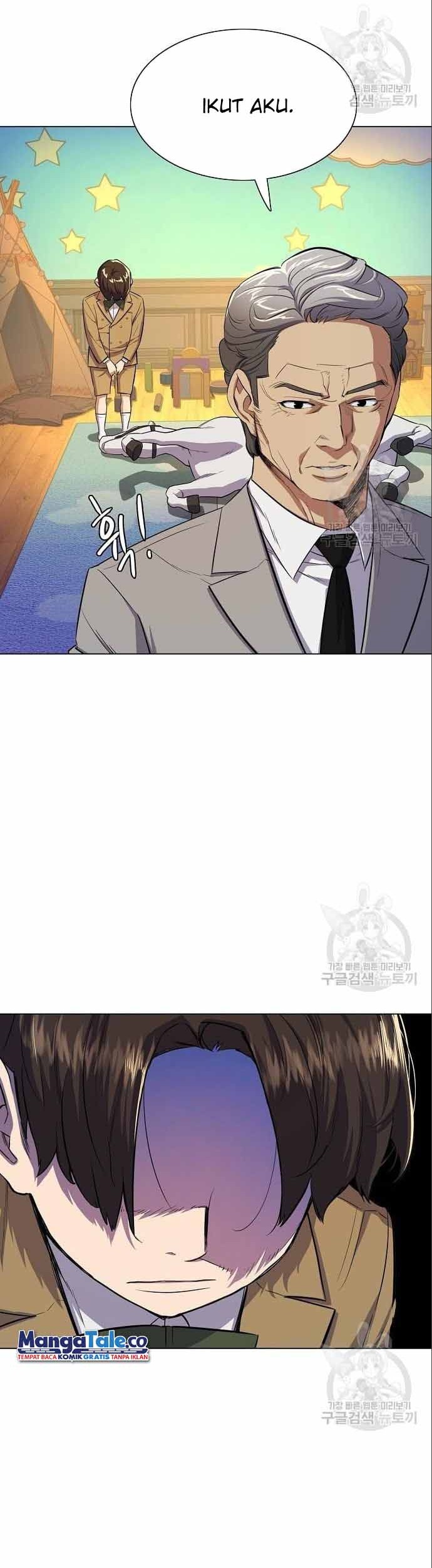 The Youngest Son Of A Rich Family Chapter 02 Gambar 91