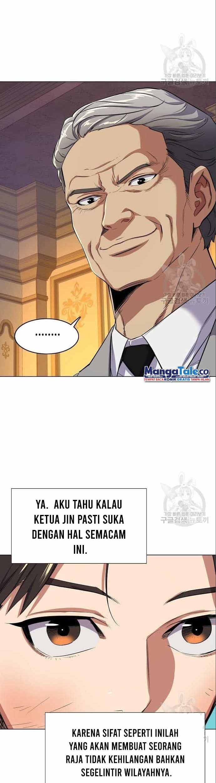 The Youngest Son Of A Rich Family Chapter 02 Gambar 89