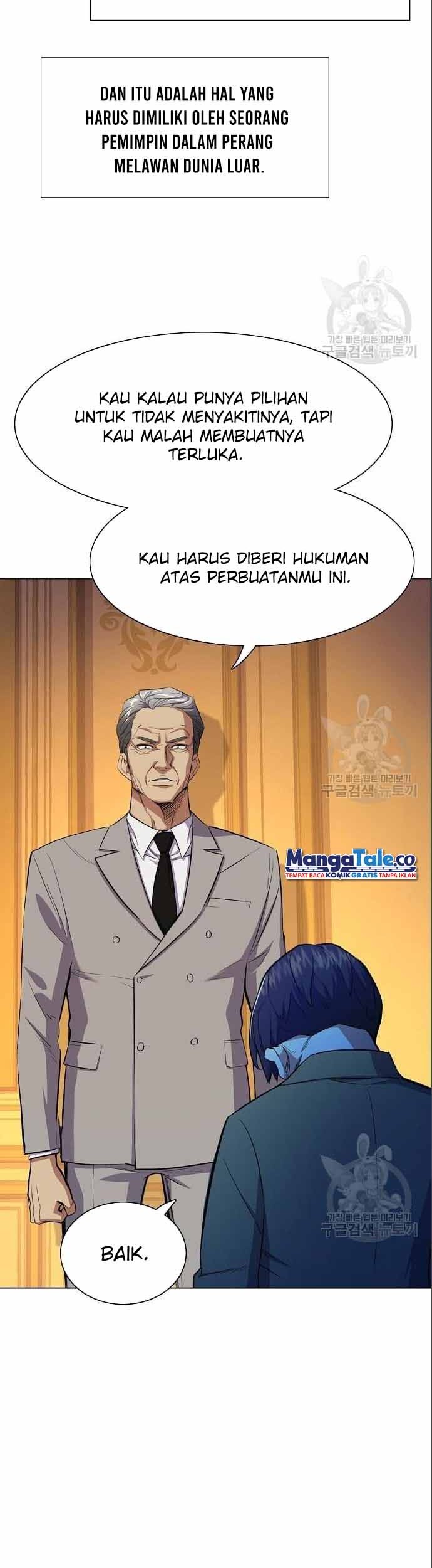 The Youngest Son Of A Rich Family Chapter 02 Gambar 90