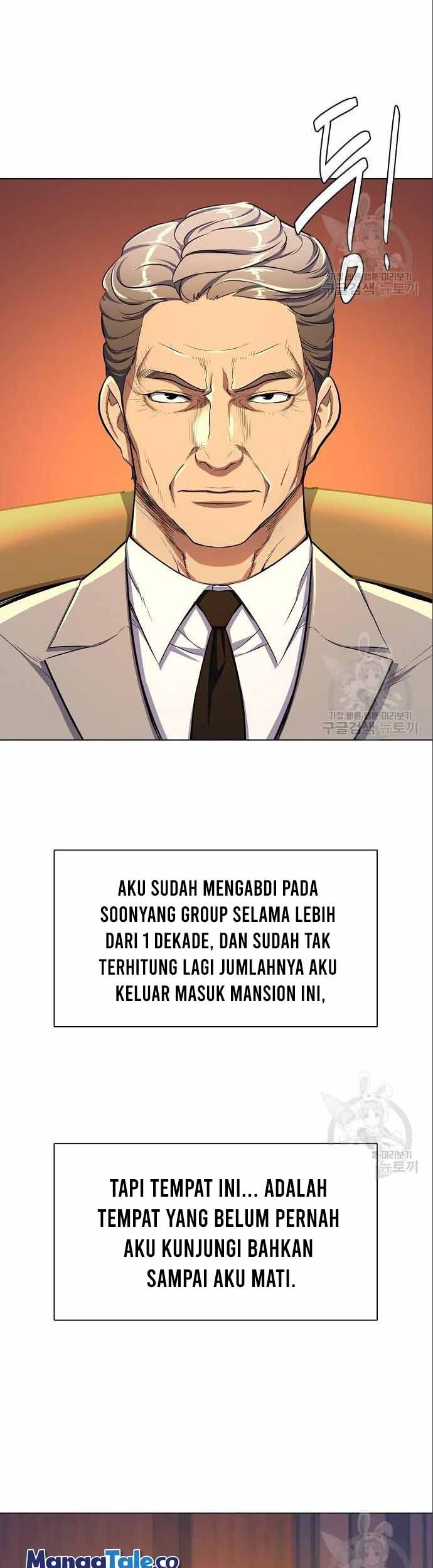 The Youngest Son Of A Rich Family Chapter 02 Gambar 97