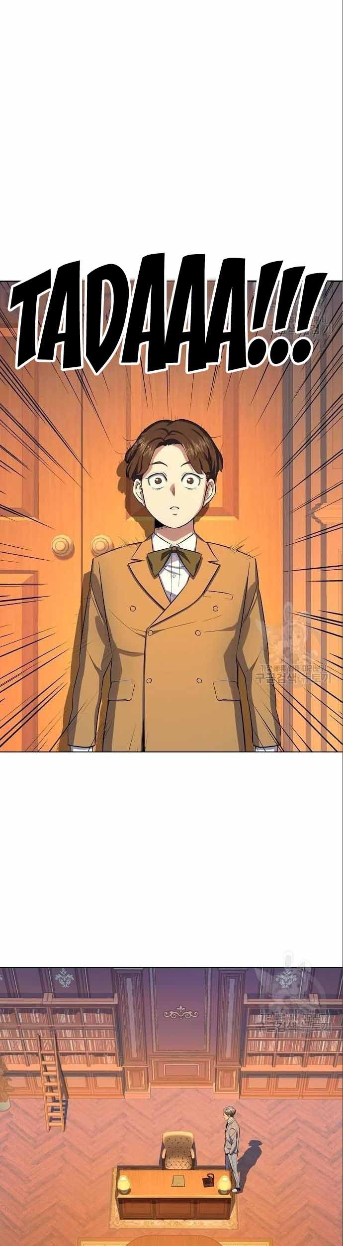 The Youngest Son Of A Rich Family Chapter 02 Gambar 93