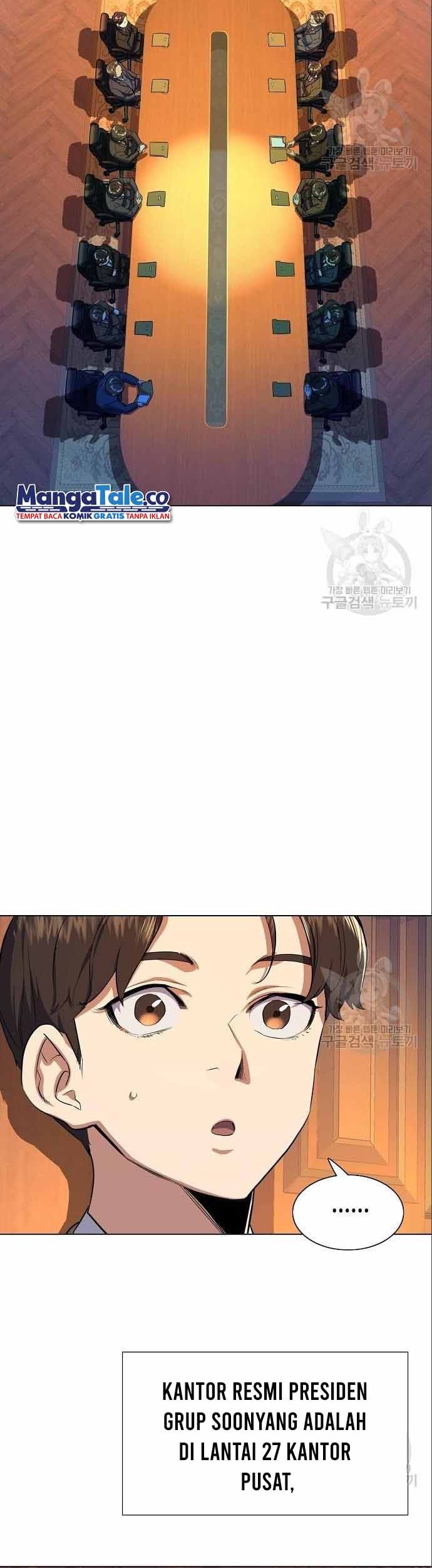 The Youngest Son Of A Rich Family Chapter 02 Gambar 94