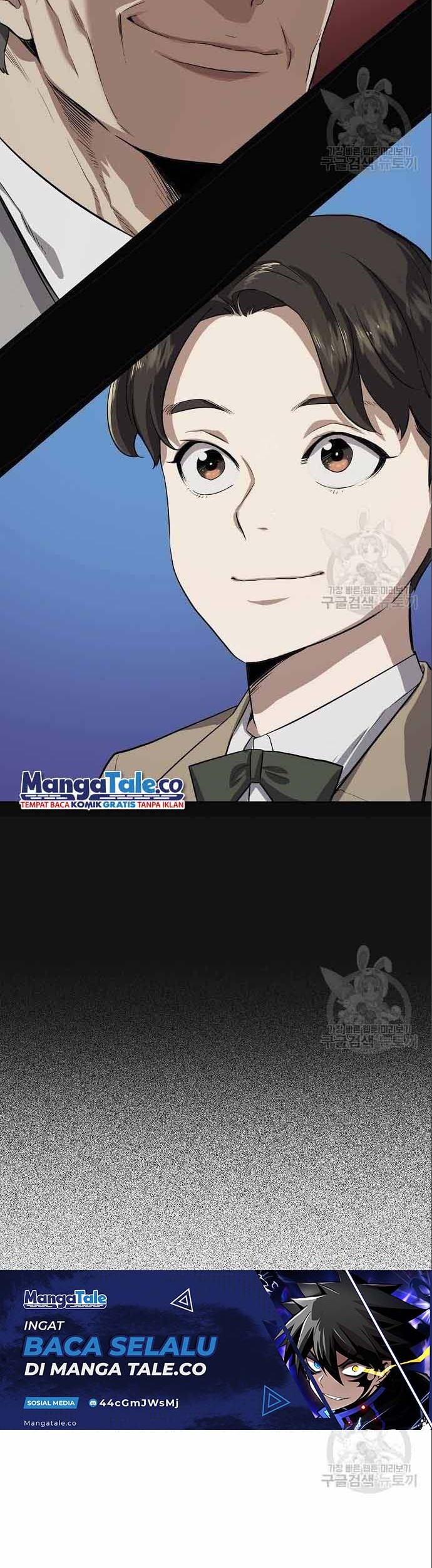 The Youngest Son Of A Rich Family Chapter 02 Gambar 43