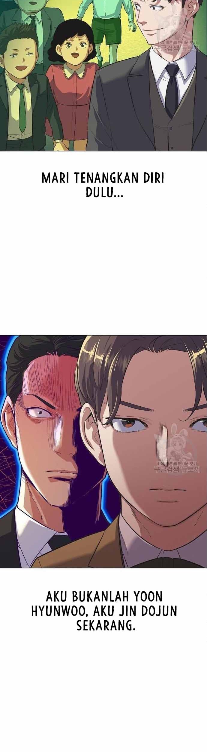 The Youngest Son Of A Rich Family Chapter 02 Gambar 50