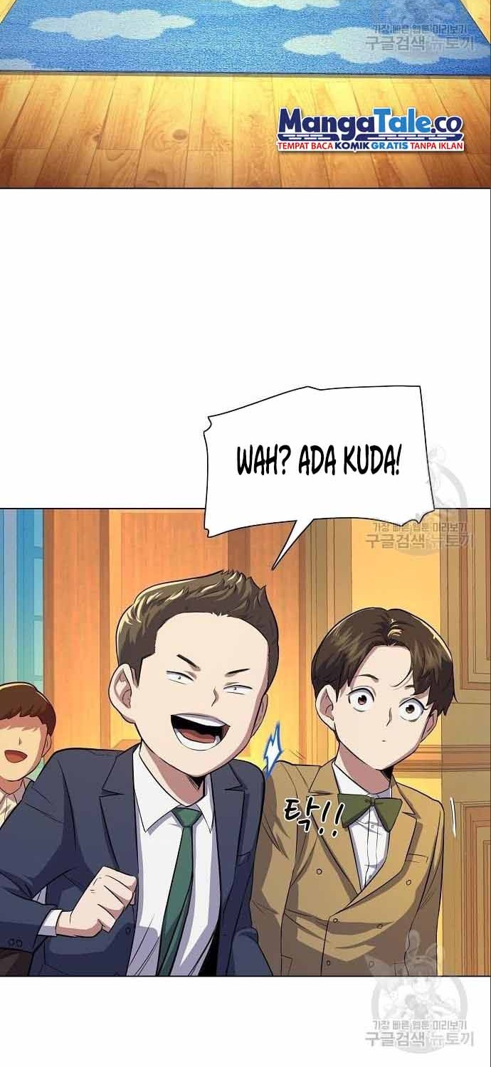 The Youngest Son Of A Rich Family Chapter 02 Gambar 52