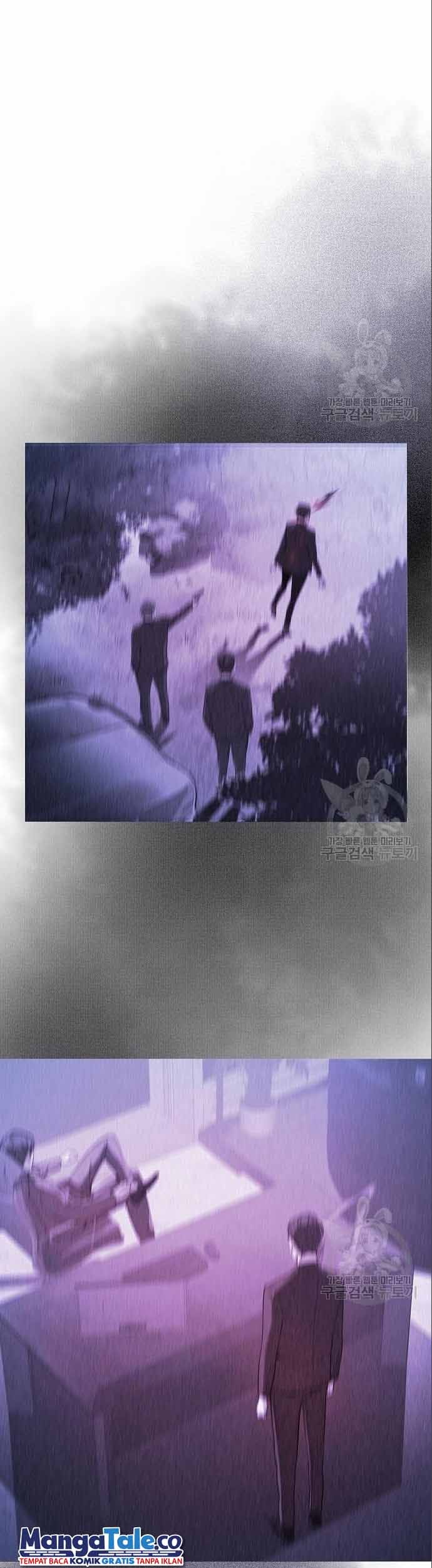 The Youngest Son Of A Rich Family Chapter 02 Gambar 47