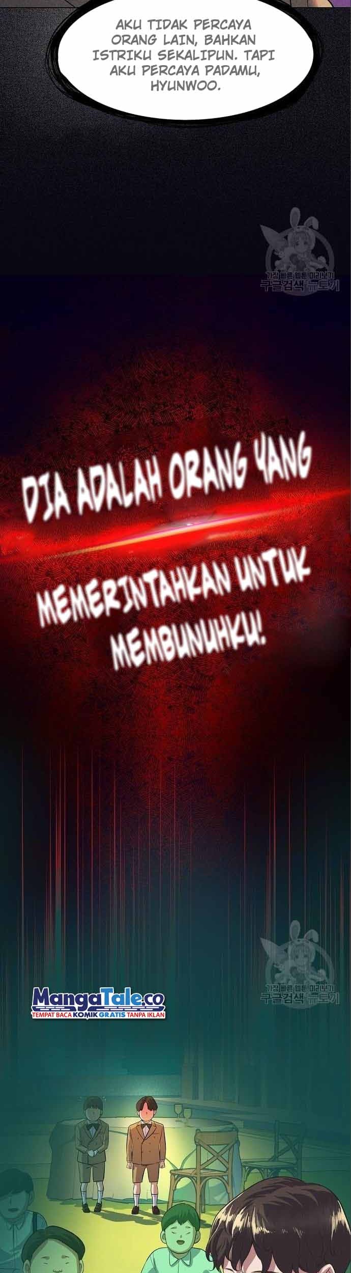 The Youngest Son Of A Rich Family Chapter 02 Gambar 49