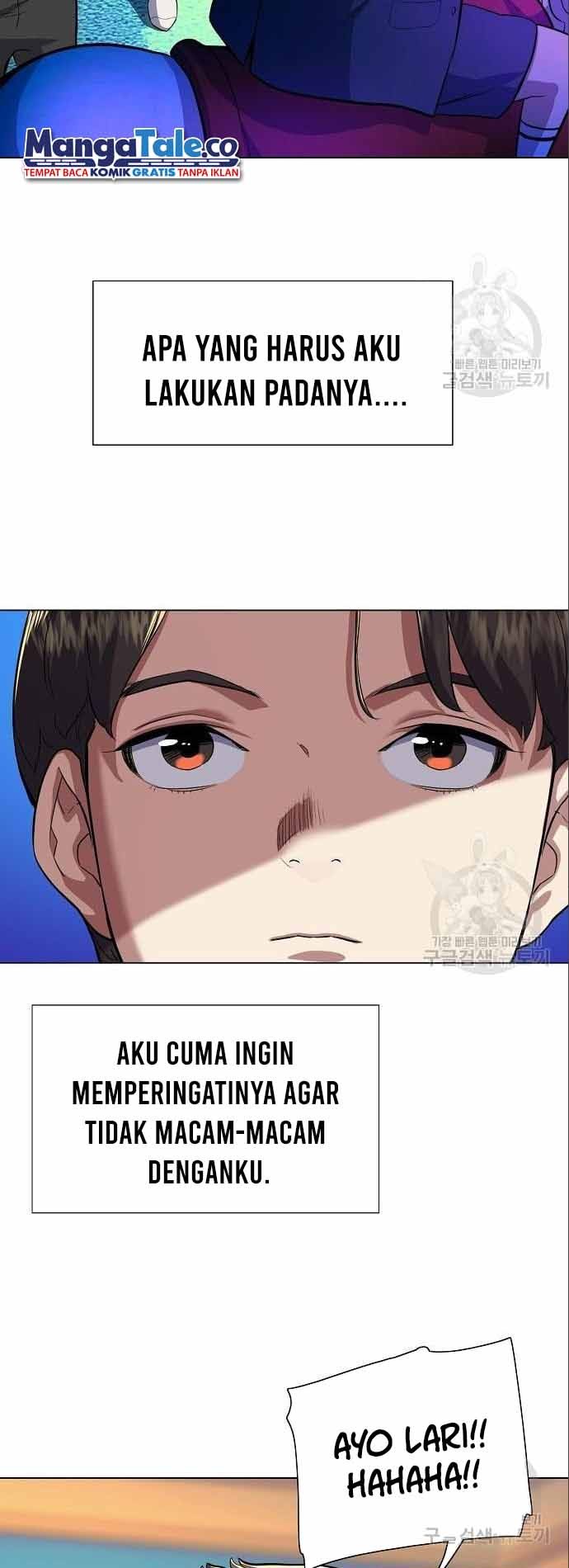 The Youngest Son Of A Rich Family Chapter 02 Gambar 57