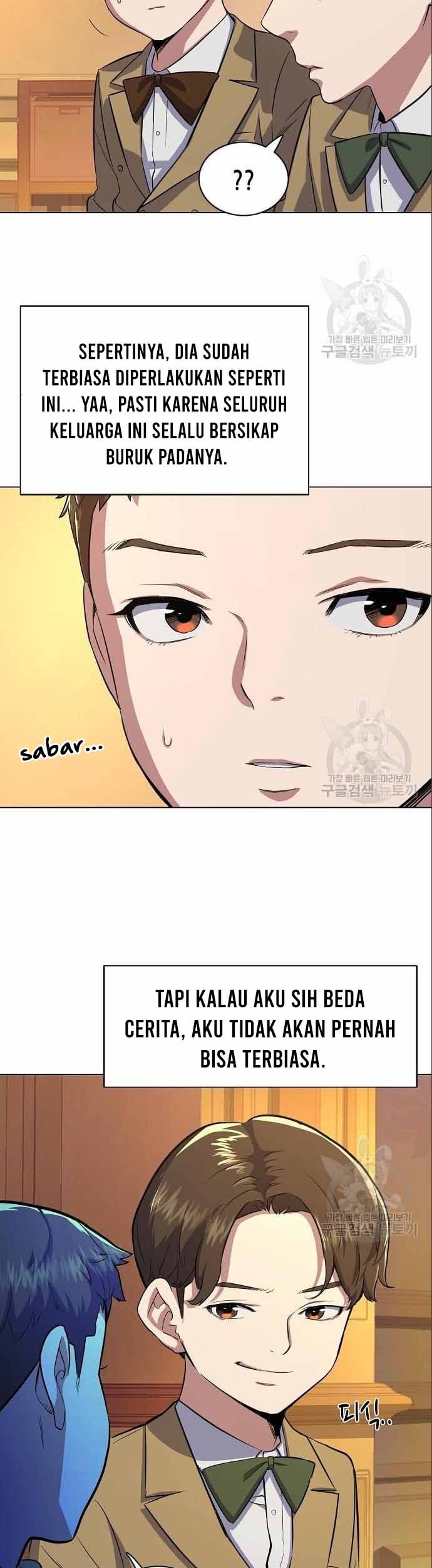 The Youngest Son Of A Rich Family Chapter 02 Gambar 55