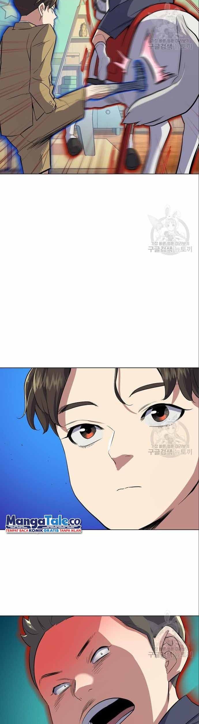 The Youngest Son Of A Rich Family Chapter 02 Gambar 61