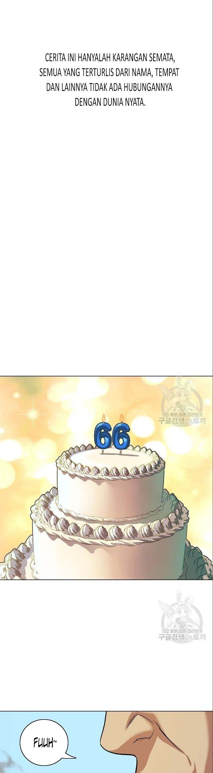 Manhwa The Youngest Son Of A Rich Family Chapter 02 gambar nomor 2