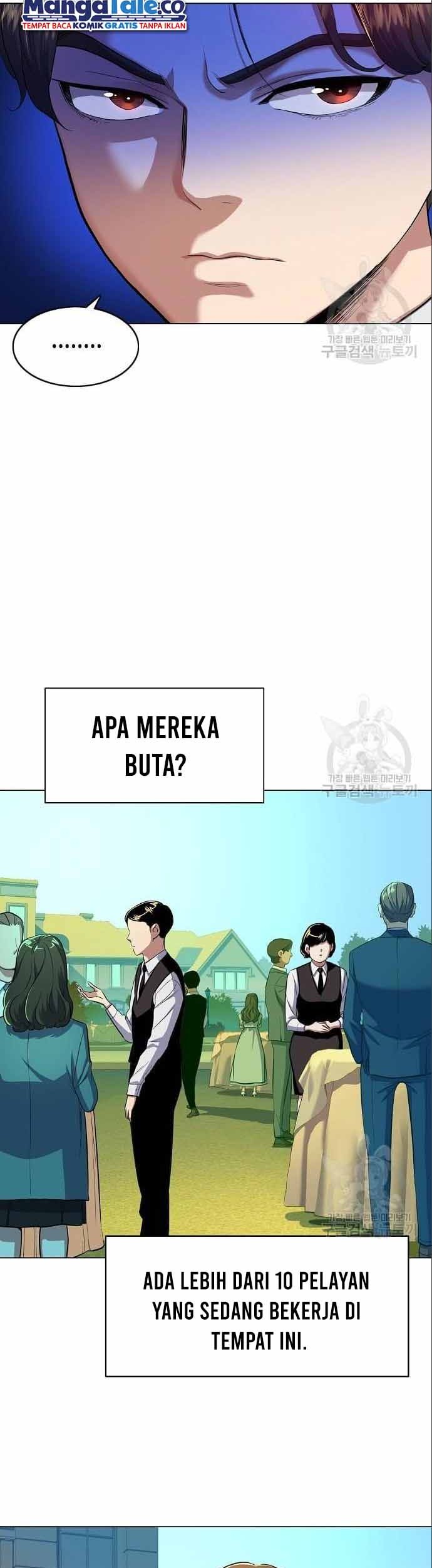 The Youngest Son Of A Rich Family Chapter 02 Gambar 13