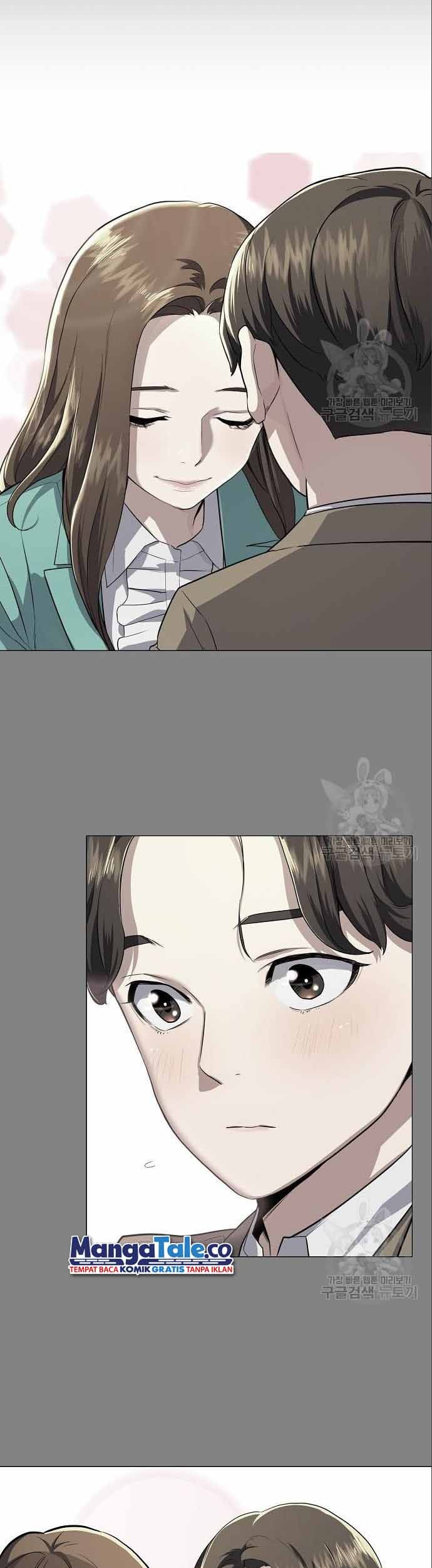 The Youngest Son Of A Rich Family Chapter 02 Gambar 16