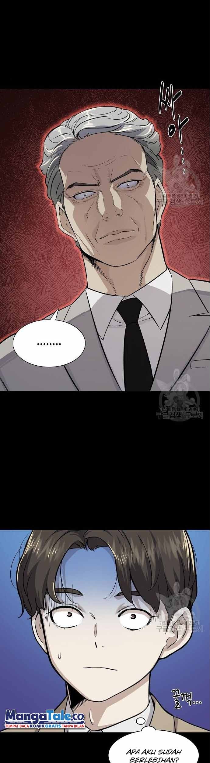 The Youngest Son Of A Rich Family Chapter 02 Gambar 32