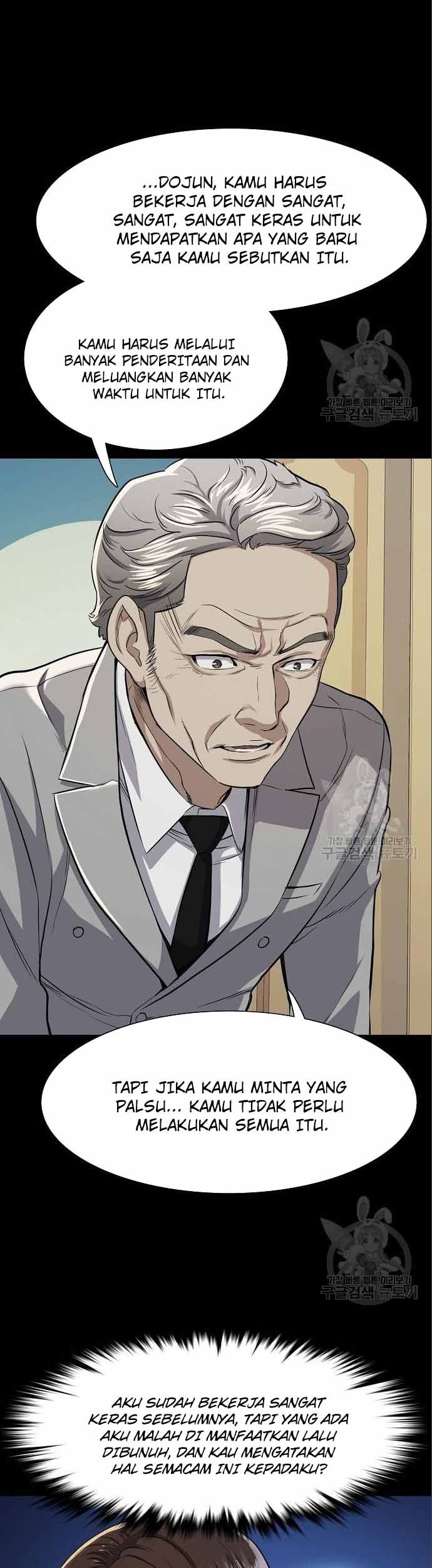 The Youngest Son Of A Rich Family Chapter 02 Gambar 37