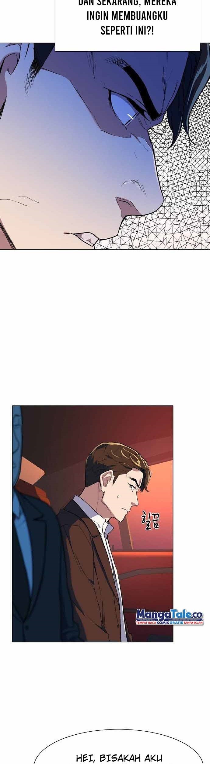 The Youngest Son Of A Rich Family Chapter 01 Gambar 41