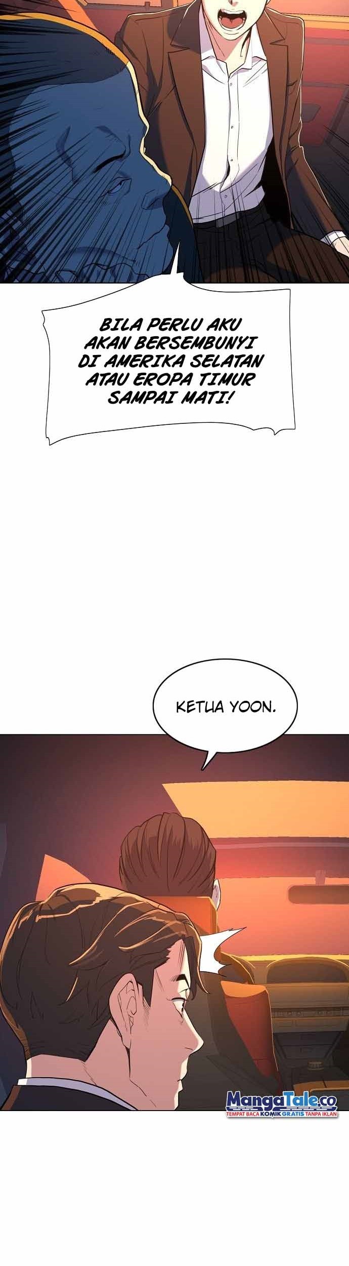 The Youngest Son Of A Rich Family Chapter 01 Gambar 44