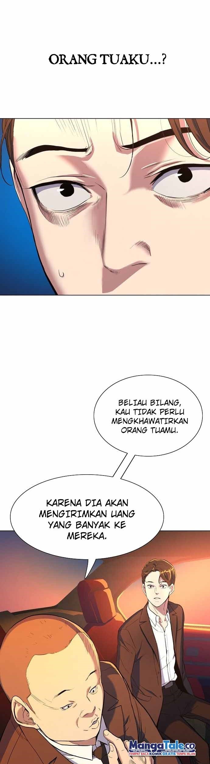 The Youngest Son Of A Rich Family Chapter 01 Gambar 47