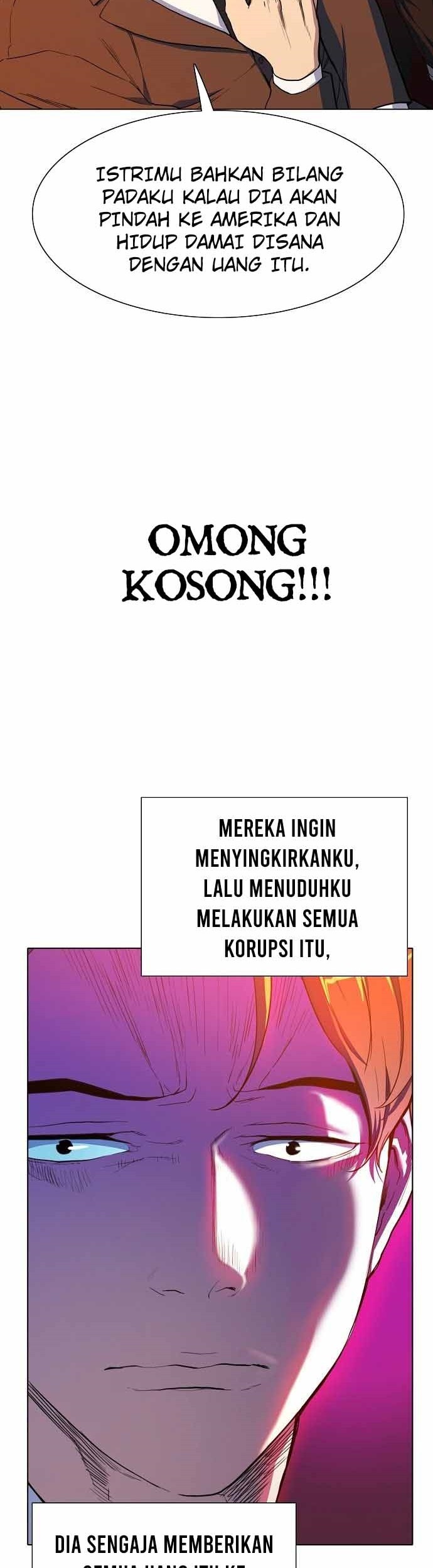 The Youngest Son Of A Rich Family Chapter 01 Gambar 48