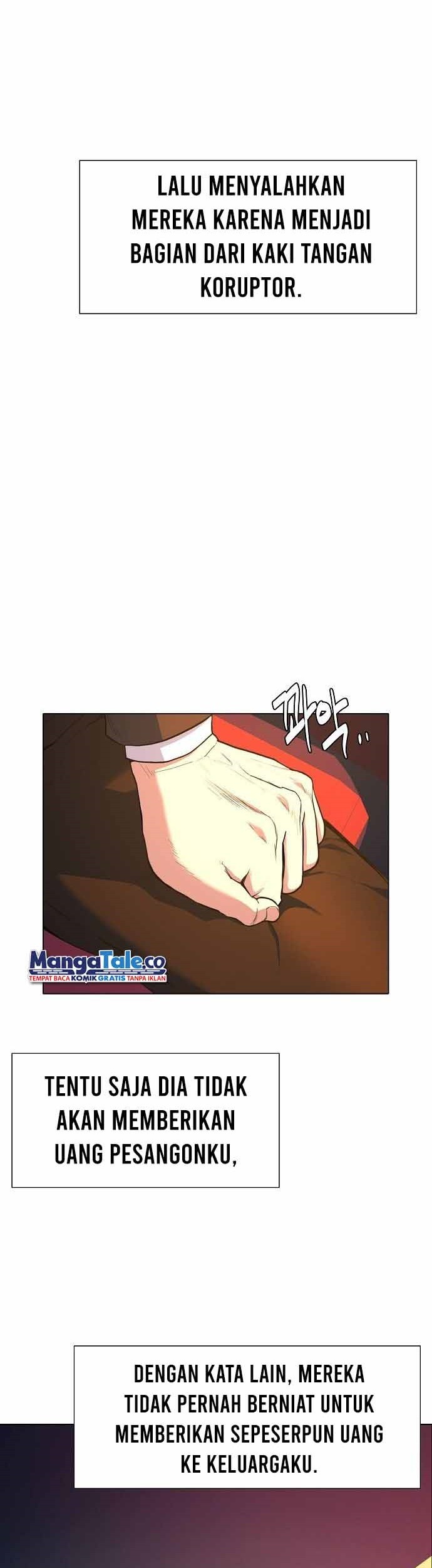 The Youngest Son Of A Rich Family Chapter 01 Gambar 50