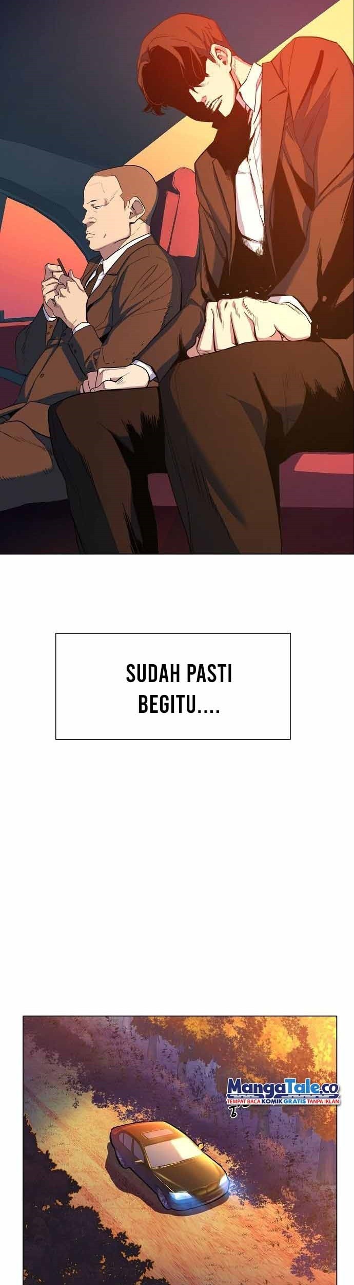 The Youngest Son Of A Rich Family Chapter 01 Gambar 51