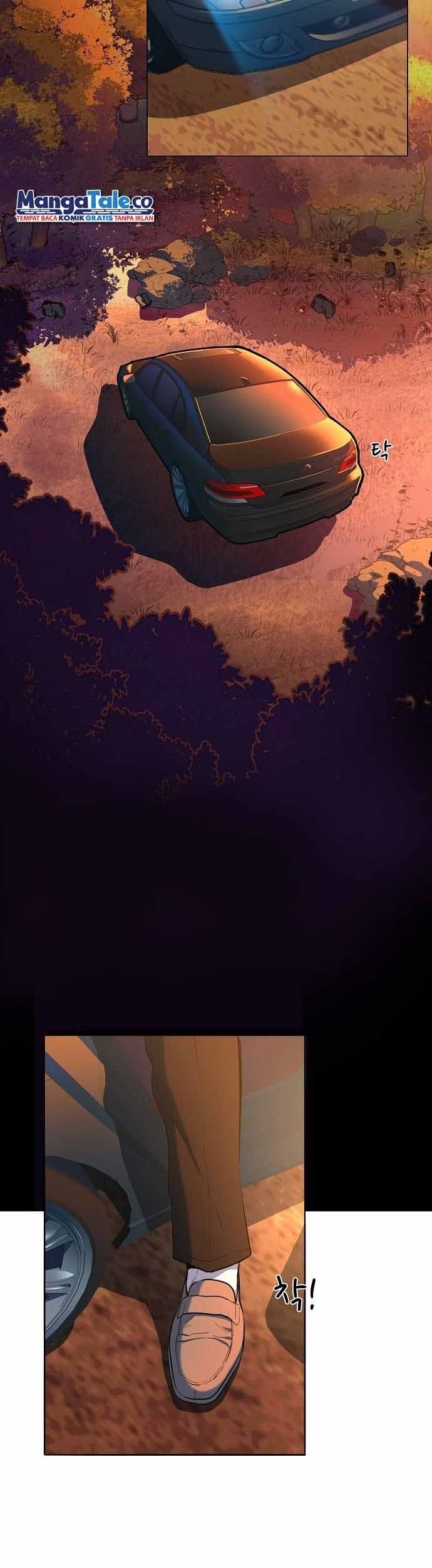 The Youngest Son Of A Rich Family Chapter 01 Gambar 54