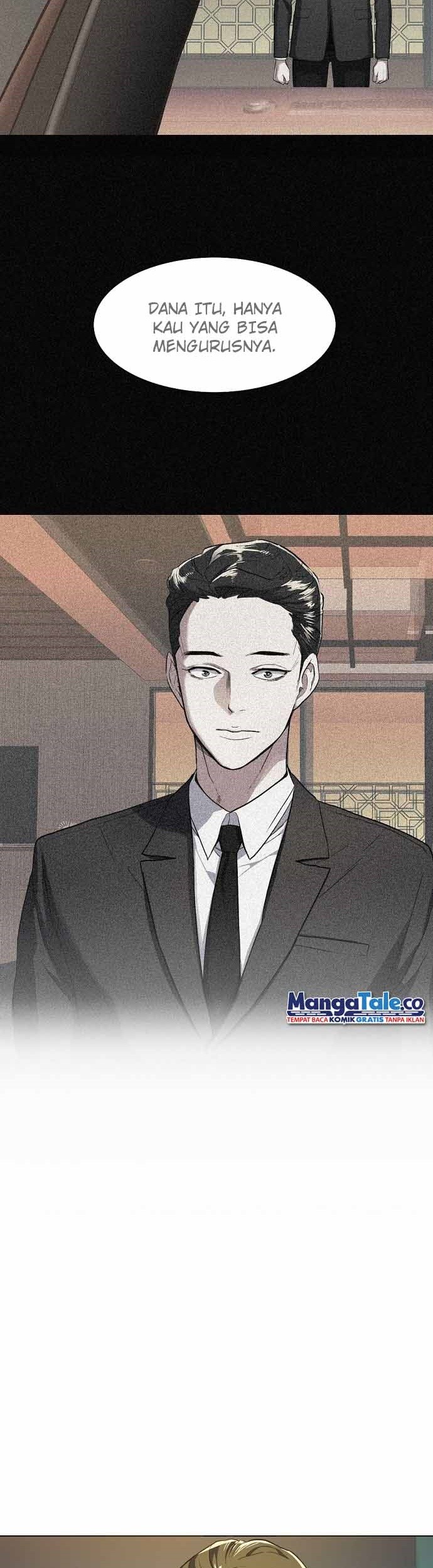 The Youngest Son Of A Rich Family Chapter 01 Gambar 26