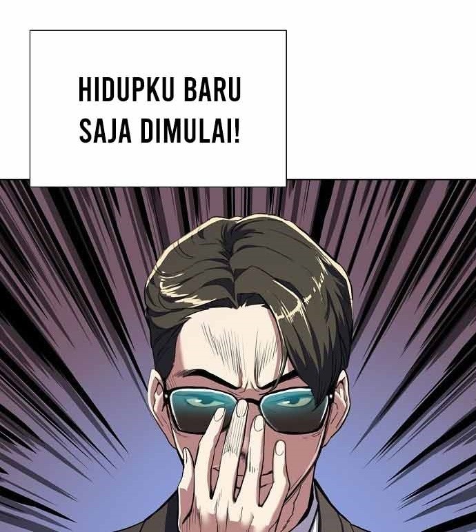 The Youngest Son Of A Rich Family Chapter 01 Gambar 28