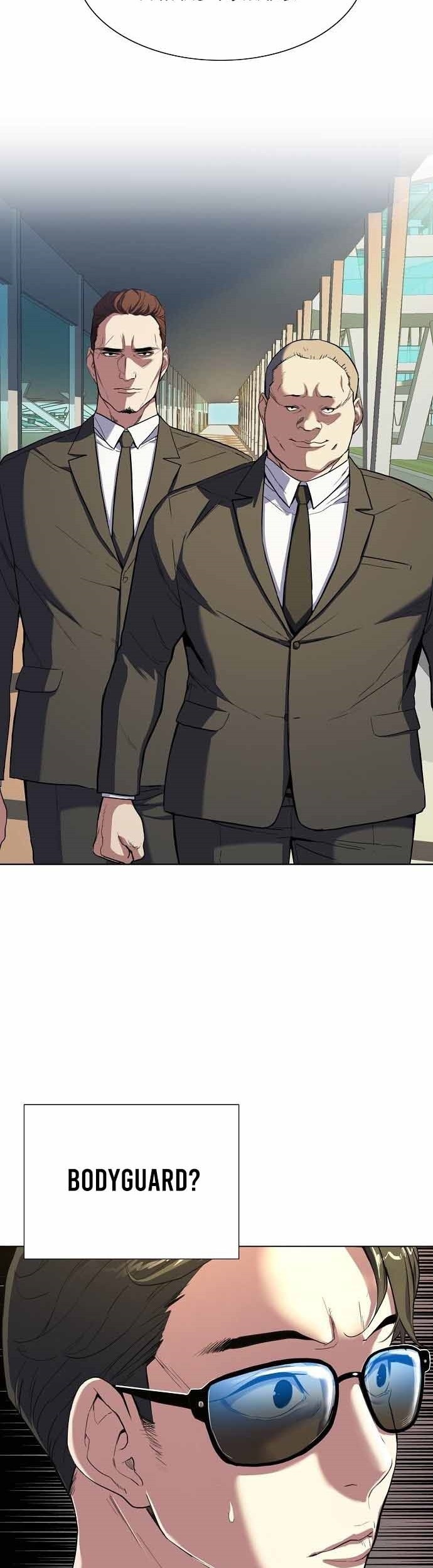 The Youngest Son Of A Rich Family Chapter 01 Gambar 30