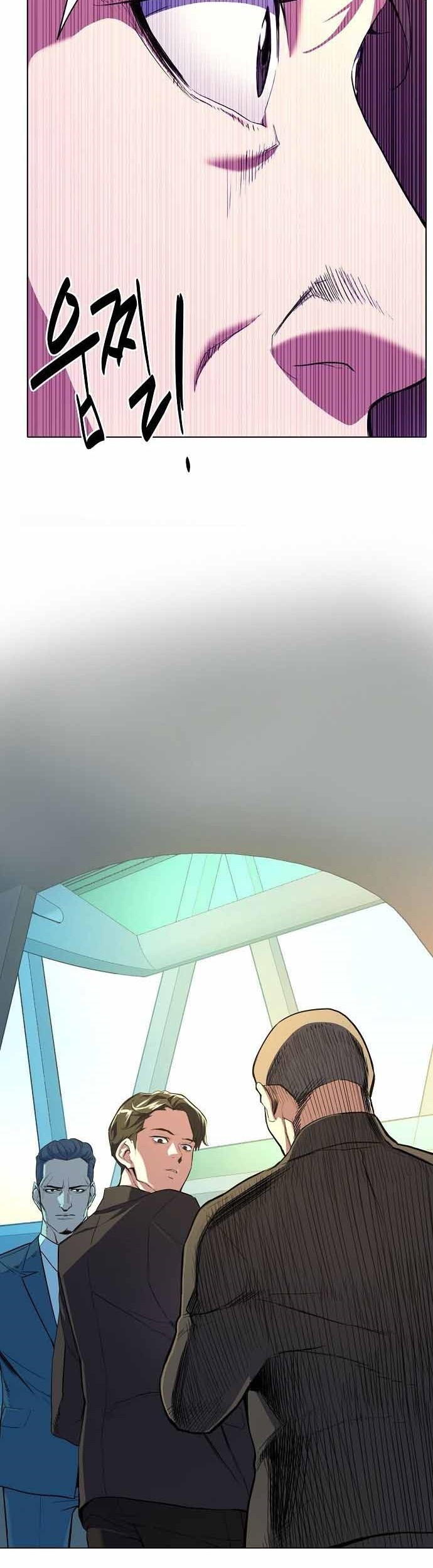 The Youngest Son Of A Rich Family Chapter 01 Gambar 33